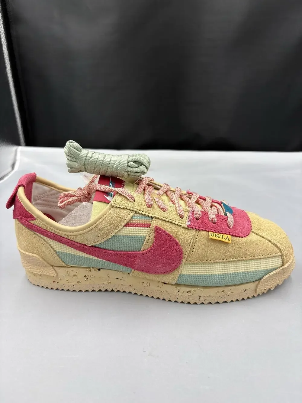 Nike brand style